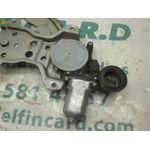 Elevalunas Delantero Derecho Para Suzuki Swift Berlina