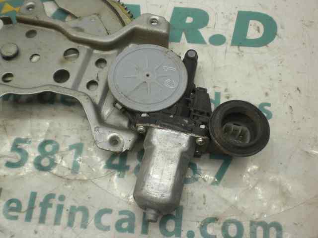 Elevalunas Delantero Derecho Para Suzuki Swift Berlina