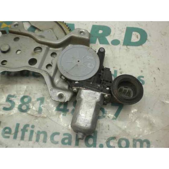 Elevalunas Delantero Derecho Para Suzuki Swift Berlina