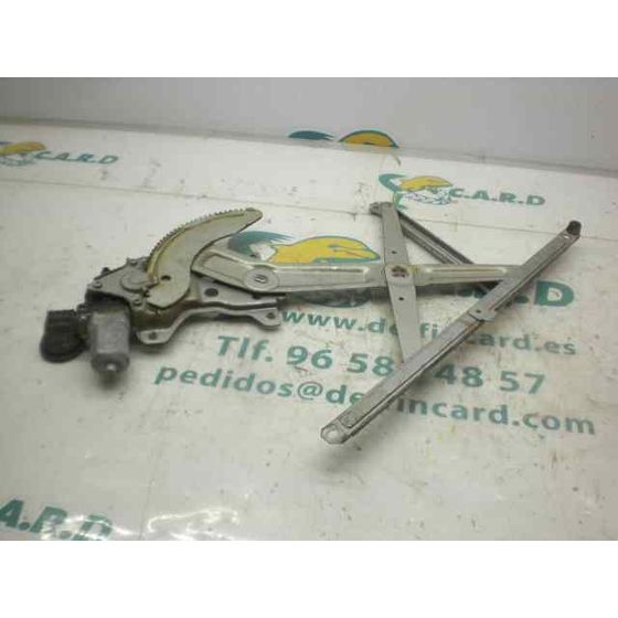 Elevalunas Delantero Derecho Para Suzuki Swift Berlina