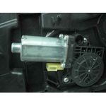 Elevalunas Delantero Derecho Para Ford Fiesta