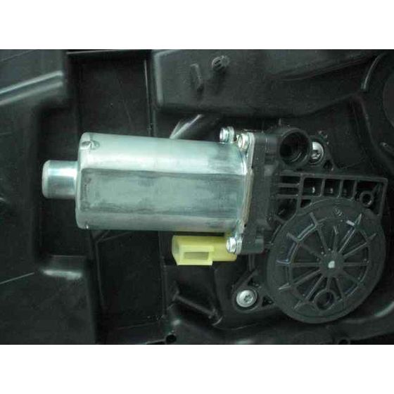 Elevalunas Delantero Derecho Para Ford Fiesta