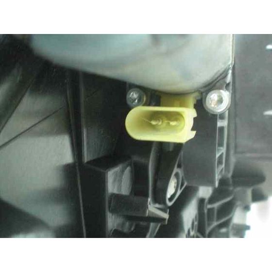 Elevalunas Delantero Derecho Para Ford Fiesta