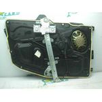 Elevalunas Delantero Derecho Para Ford Fiesta