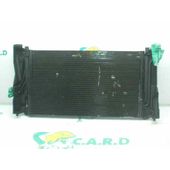 Condensador / Radiador Aire Acondicionado Para Bmw Serie 3 Berlina