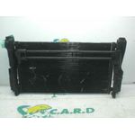 Condensador / Radiador Aire Acondicionado Para Bmw Serie 3 Berlina