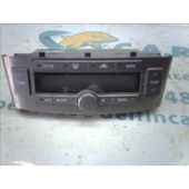 Mando Climatizador para Toyota Avensis Berlina (T25)