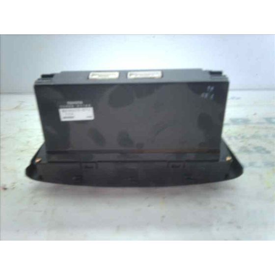 Mando Climatizador para Toyota Avensis Berlina (T25)