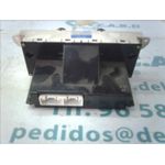 Mando Climatizador para Toyota Avensis Berlina (T 22)