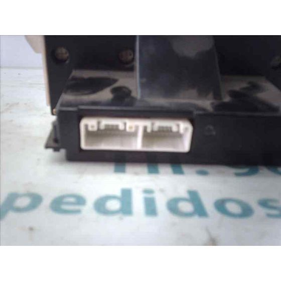 Mando Climatizador para Toyota Avensis Berlina (T 22)