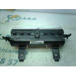 Airbag Rodillas para Toyota Avensis Berlina