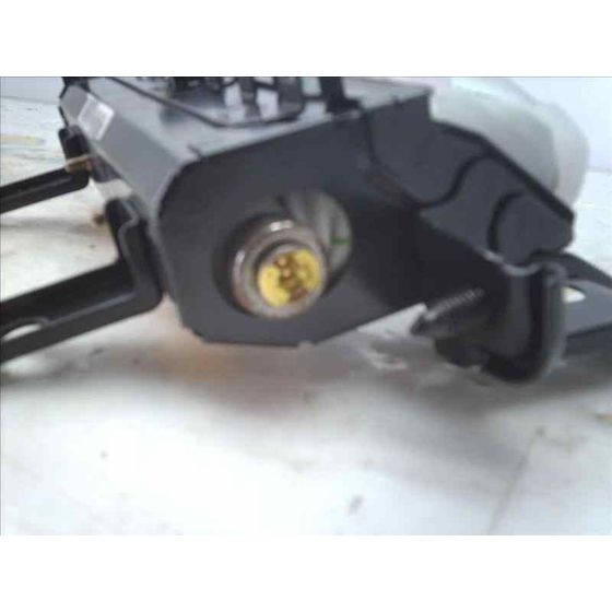 Airbag Rodillas para Toyota Avensis Berlina