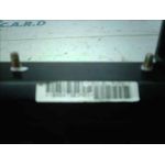 Airbag Rodillas para Toyota Avensis Berlina
