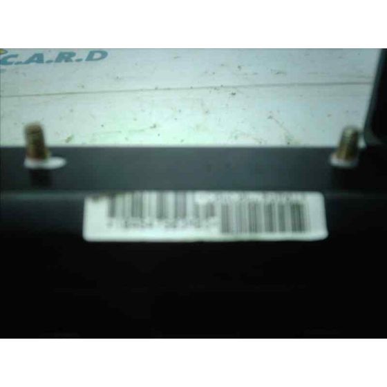 Airbag Rodillas para Toyota Avensis Berlina