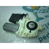 Motor Elevalunas Delantero Izquierdo Para Seat Leon