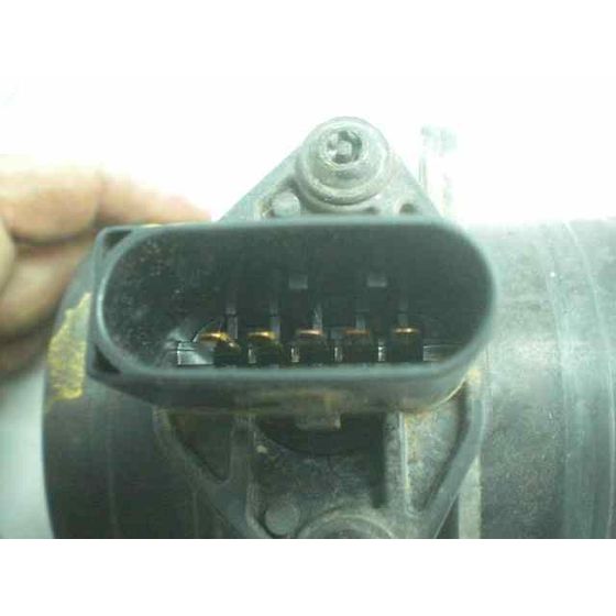 Caudalimetro Para Seat Leon