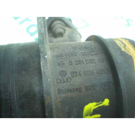 Caudalimetro Para Seat Leon
