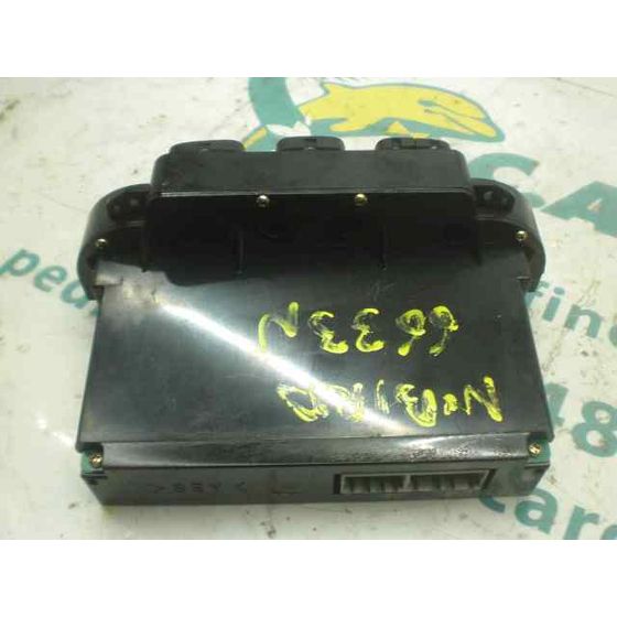 Mando Climatizador para Daewoo Nubira Berlina