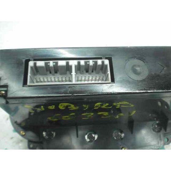 Mando Climatizador para Daewoo Nubira Berlina