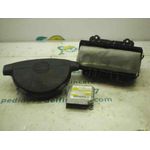 Kit Airbag Para Daewoo Nubira Berlina