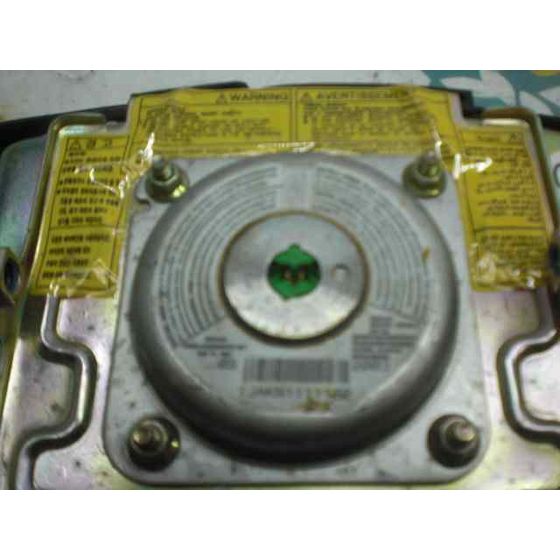 Kit Airbag Para Daewoo Nubira Berlina