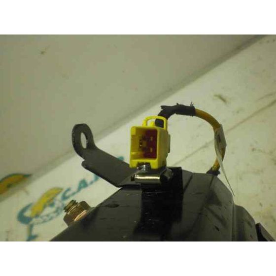 Kit Airbag Para Daewoo Nubira Berlina