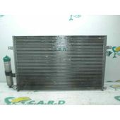 Condensador / Radiador Aire Acondicionado Para Daewoo Nubira Berlina