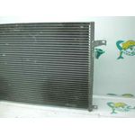 Condensador / Radiador Aire Acondicionado Para Daewoo Nubira Berlina