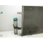 Condensador / Radiador Aire Acondicionado Para Daewoo Nubira Berlina
