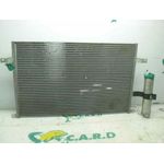 Condensador / Radiador Aire Acondicionado Para Daewoo Nubira Berlina