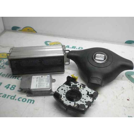 Kit Airbag para Seat Leon (1M1)