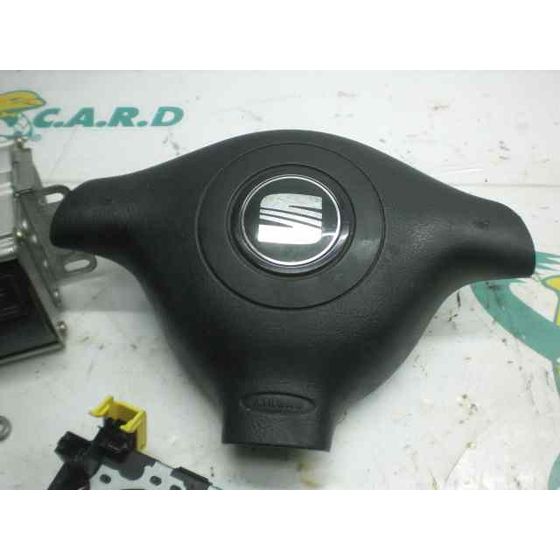 Kit Airbag para Seat Leon (1M1)