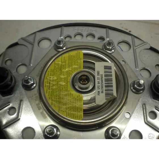 Kit Airbag para Seat Leon (1M1)