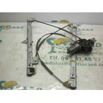 Elevalunas Delantero Izquierdo Para Citroen Xsara Break