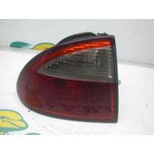 Piloto Trasero Izquierdo Para Seat Leon