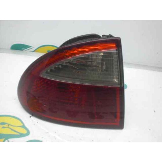 Piloto Trasero Izquierdo Para Seat Leon