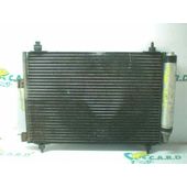 Condensador / Radiador Aire Acondicionado Para Peugeot 307