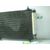 Condensador / Radiador Aire Acondicionado Para Peugeot 307