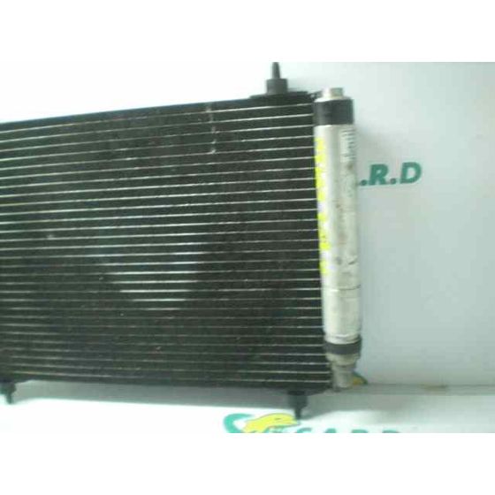 Condensador / Radiador Aire Acondicionado Para Peugeot 307