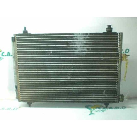 Condensador / Radiador Aire Acondicionado Para Peugeot 307