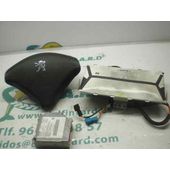 Kit Airbag Para Peugeot 307
