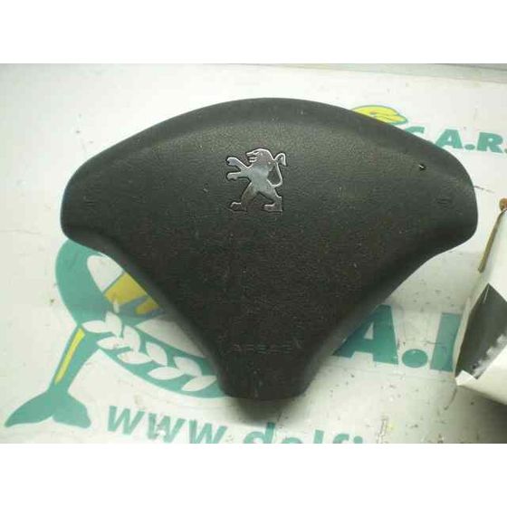 Kit Airbag Para Peugeot 307