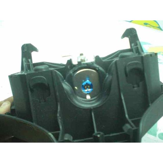 Kit Airbag Para Peugeot 307