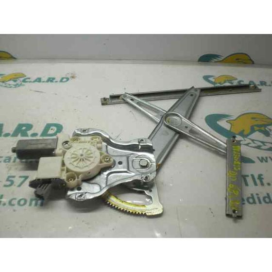 Elevalunas Delantero Derecho Para Toyota Avensis Berlina