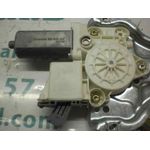 Elevalunas Delantero Derecho Para Toyota Avensis Berlina