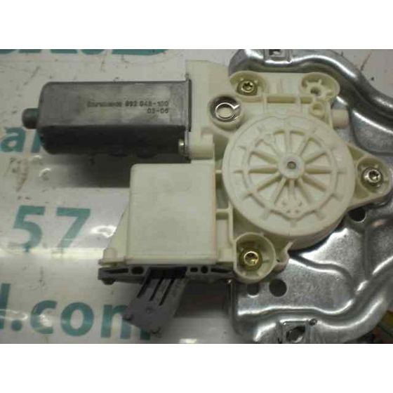 Elevalunas Delantero Derecho Para Toyota Avensis Berlina
