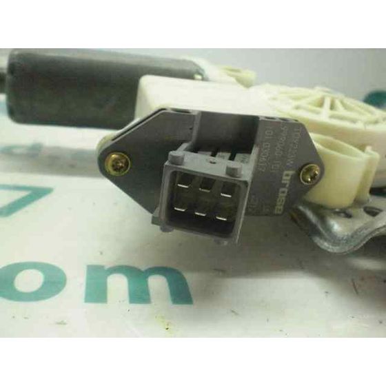Elevalunas Delantero Derecho Para Toyota Avensis Berlina