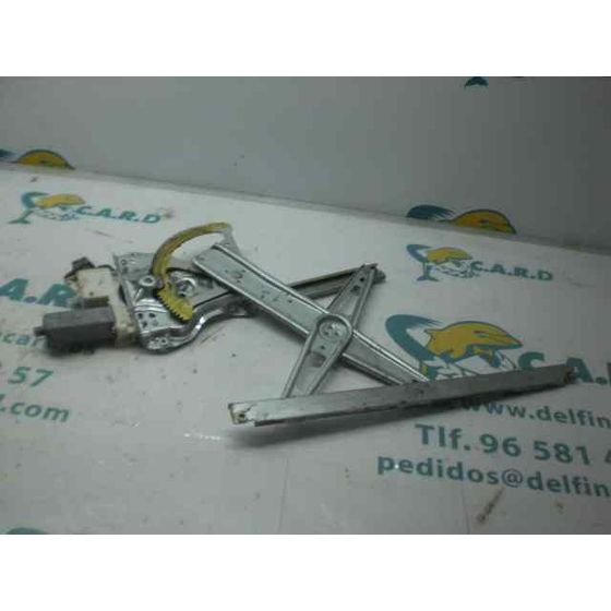 Elevalunas Delantero Derecho Para Toyota Avensis Berlina