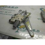 Elevalunas Trasero Derecho Para Toyota Avensis Berlina