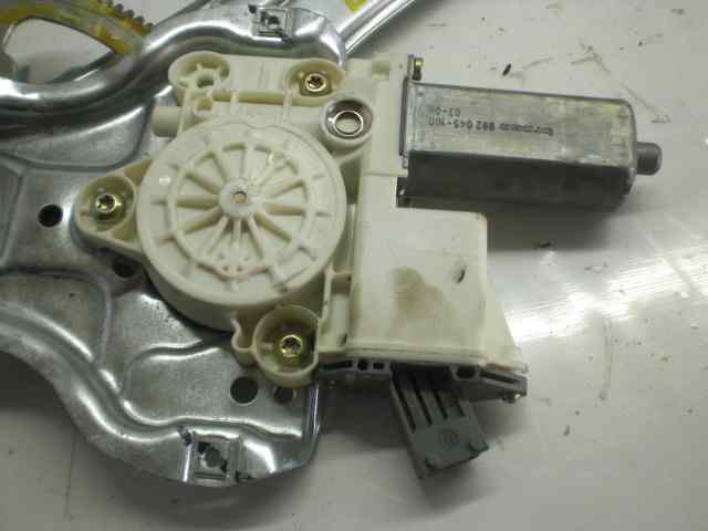 Elevalunas Trasero Derecho Para Toyota Avensis Berlina